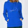 Hoodie Jugendweihe - endlich erwachsen sein – Bild 5