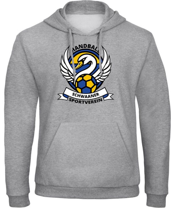 SSV Hoodie Kreisbanner