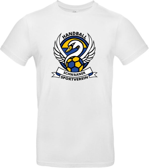 SSV T-Shirt Kreisbanner