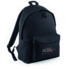 Rucksack - Bitte Bügel schließen - PACE – Bild 2