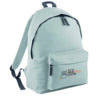 Rucksack - Bitte Bügel schließen - PACE – Bild 3