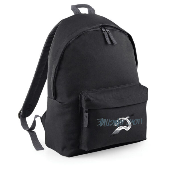 Rucksack - "I love Hangtime" - PACE