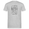 T-Shirt - Corkscrew - back - PACE – Bild 6