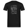 T-Shirt - Corkscrew - back - PACE – Bild 4
