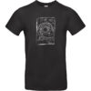 T-Shirt - Corkscrew - Front - PACE – Bild 2