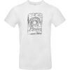 T-Shirt - Corkscrew - Front - PACE – Bild 3
