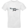 T-Shirt - „I love Hangtime“- Front - PACE – Bild 3