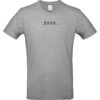 T-Shirt - Corkscrew - back - PACE – Bild 7