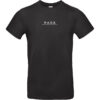 T-Shirt - Corkscrew - back - PACE – Bild 5