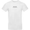 T-Shirt - Corkscrew - back - PACE – Bild 3
