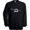 Pullover - I love Hangtime - Front - PACE – Bild 2