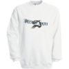 Pullover - I love Hangtime - Front - PACE – Bild 3