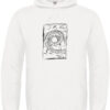 Hoodie - Corkscrew - Front - PACE – Bild 2