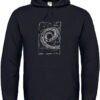 Hoodie - Corkscrew - Front - PACE – Bild 3