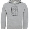 Hoodie - Corkscrew - Front - PACE – Bild 4