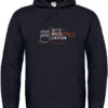 Hoodie - Bitte Bügel schließen- Front - PACE – Bild 3