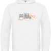 Hoodie - Bitte Bügel schließen- Front - PACE – Bild 2