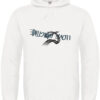 Hoodie - "I love Hangtime" - Front - PACE – Bild 2