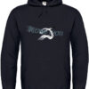 Hoodie - "I love Hangtime" - Front - PACE – Bild 3