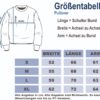 Pullover - I love Hangtime - Front - PACE – Bild 6