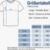 T-Shirt - „I love Hangtime“- Front - PACE – Bild 7